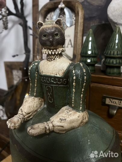 Шкатулка для украшений