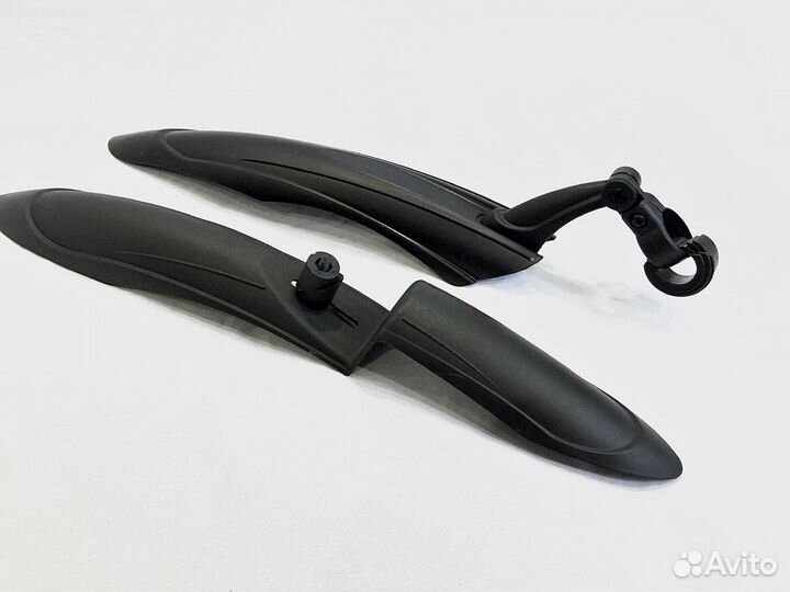 Новые крылья для велосипеда Stels 24’’-29’’