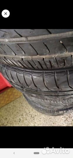 Toyo Tranpath MPZ 185/65 R15