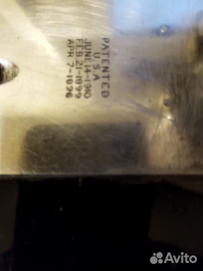 Швейная машина Singer