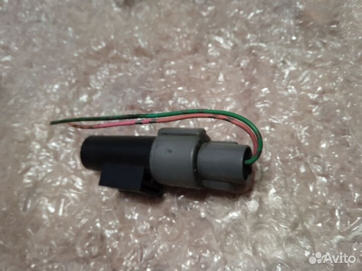 Датчик температуры наружного воздуха