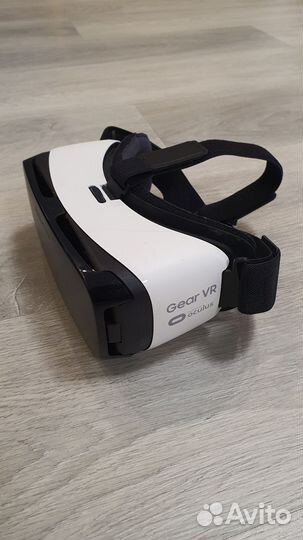 Samsung Gear VR oculus