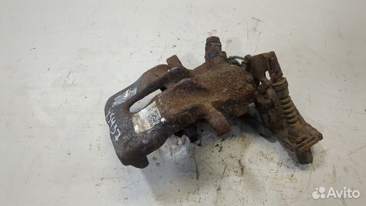 Суппорт Honda Accord 7, 2008