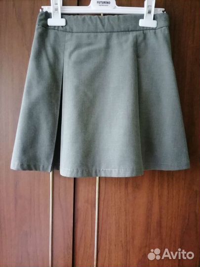 Школьная форма на девочку. Рост 128 -140