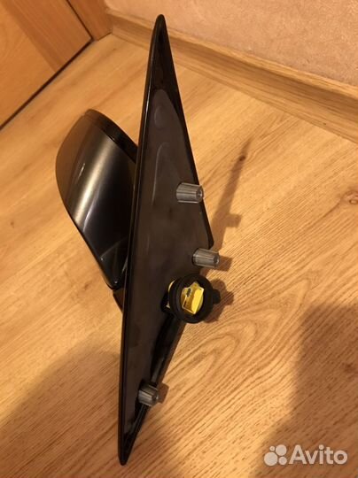 Комлект зеркал на BMW F07 рестайлинг