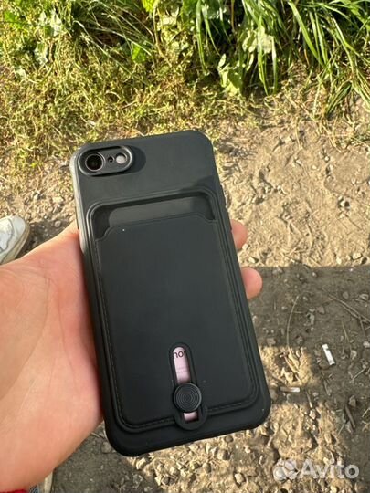 iPhone 7, 128 ГБ