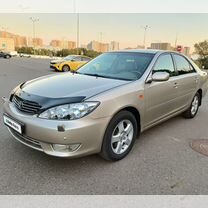 Toyota Camry 3.0 AT, 2004, 254 100 км, с пробегом, цена 895 000 руб.