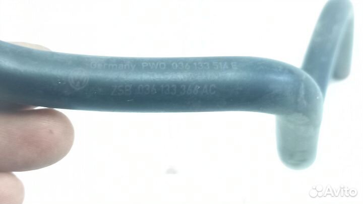 Шланг топливный 1.6 CFN VAG