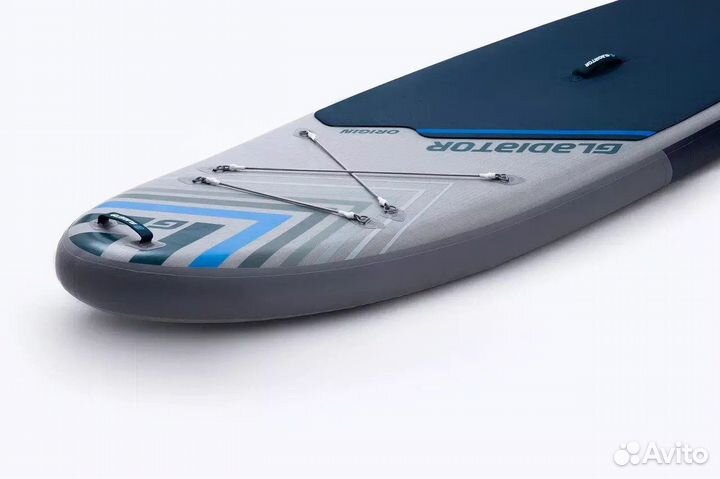 Sup доска Gladiator origin 10’8 / SUP доски новые