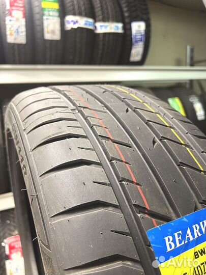 Bearway BW118 265/45 R19 83U