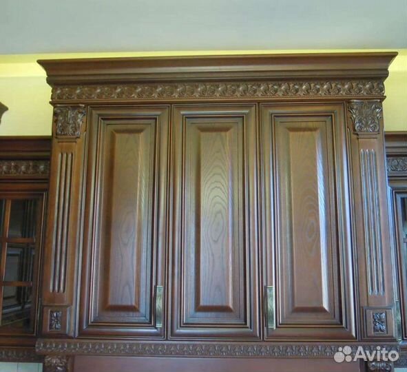 Кухня на заказ, кухни, кухонные гарнитуры