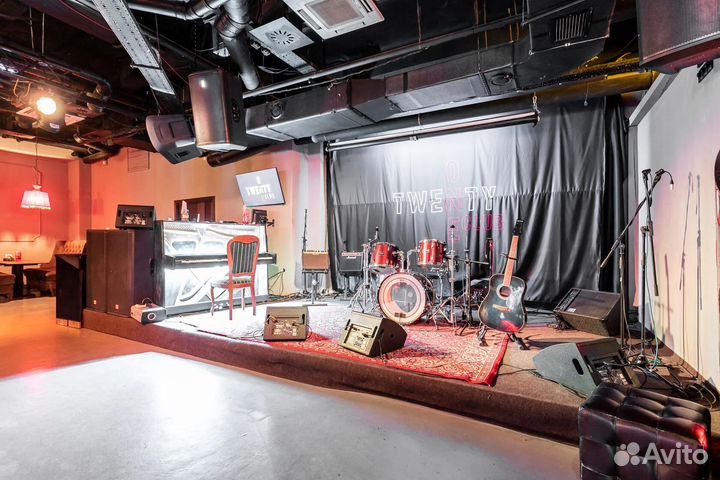 Кальянная на Новом Арбате