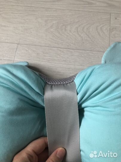 Гамак для купания