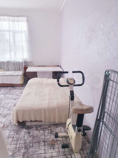 2-к. квартира, 75 м², 2/5 эт.