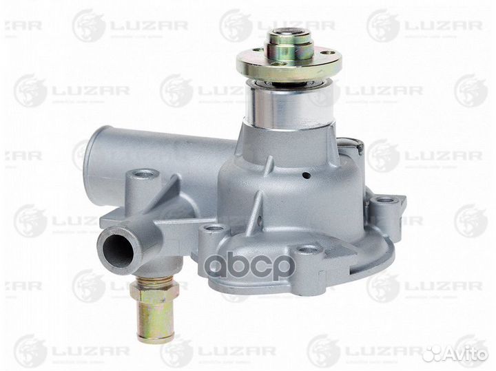 Помпа, Водяной Насос УАЗ 409 (Евро-3) С Кондиц