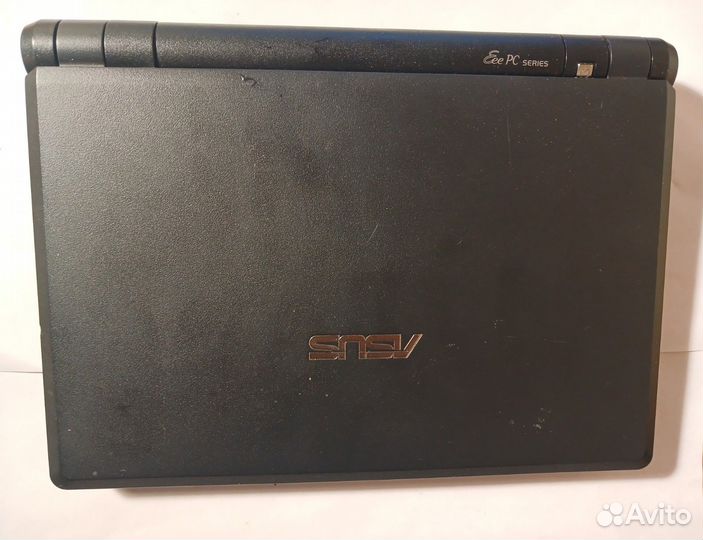 Asus Eee PC 701