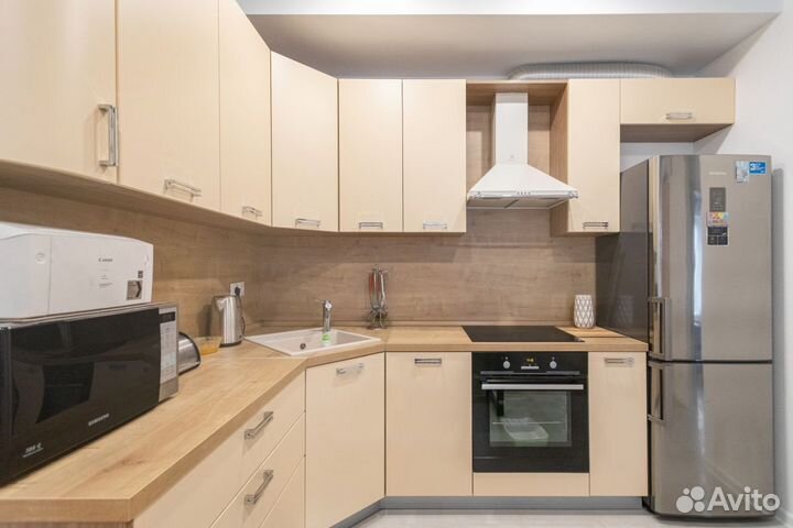 Цена за всю кухню смк 057081