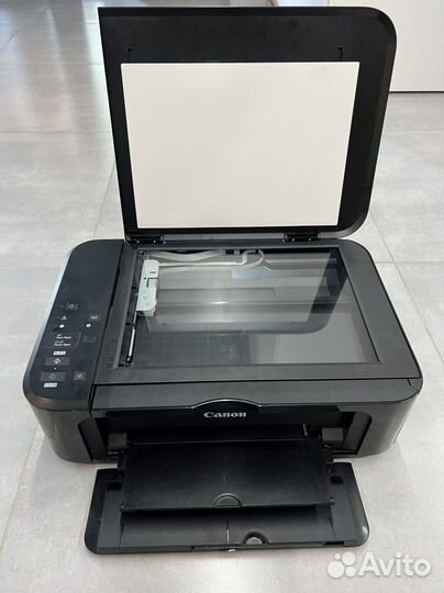 Принтер Canon pixma MG3640S