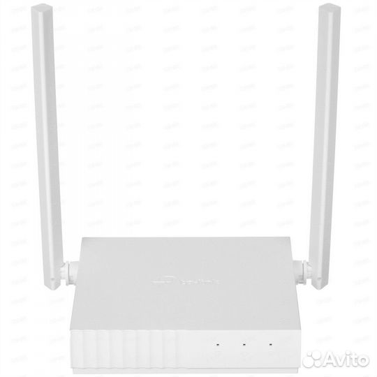 Роутер Wi-Fi TP-Link TL-WR844N