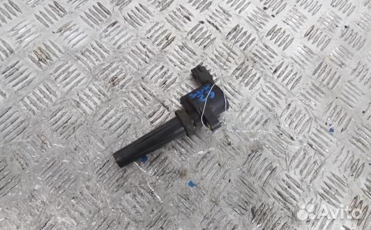 Катушка зажигания бензиновая ford focus 2 (SUK23DE