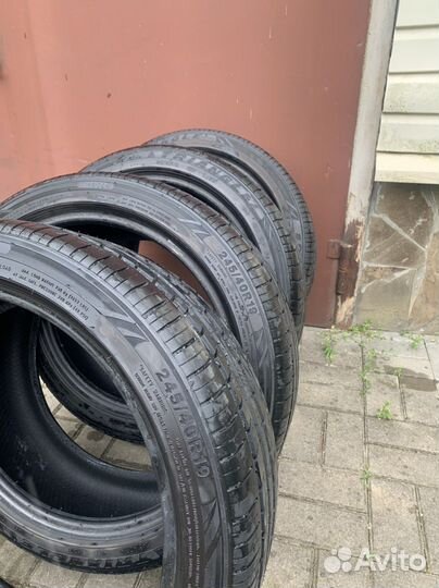 Triangle Sportex TSH11 245/40 R19