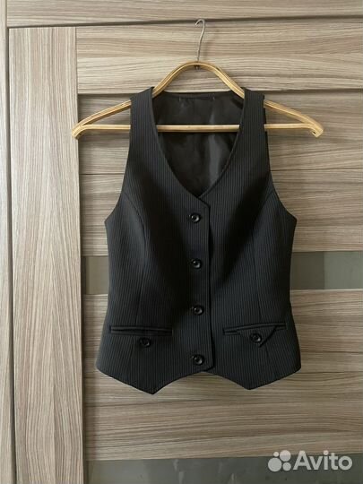 Школьная форма костюм