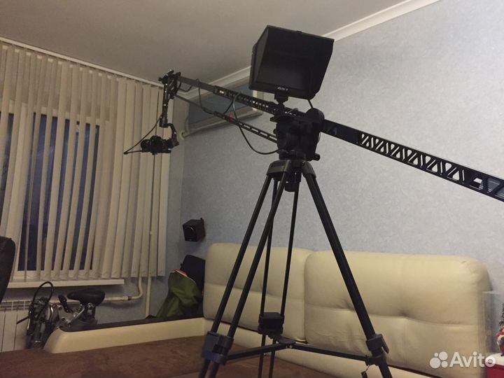 Видео - фото съемка