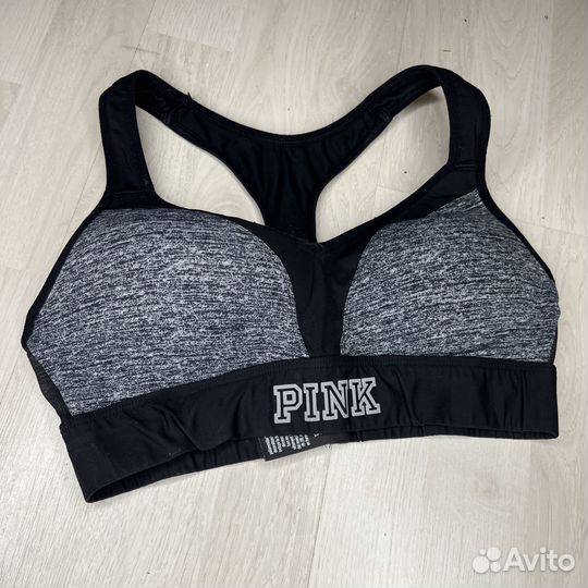 Victoria Secret топ спортивный оригинал