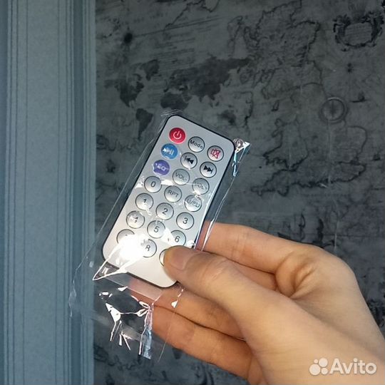 Автомагнитола