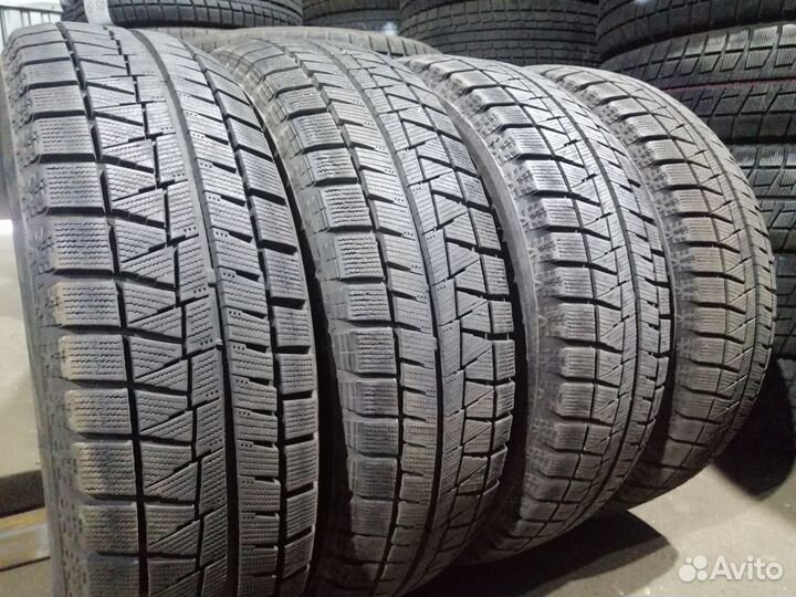 Bridgestone Blizzak Revo GZ 175/65 R14