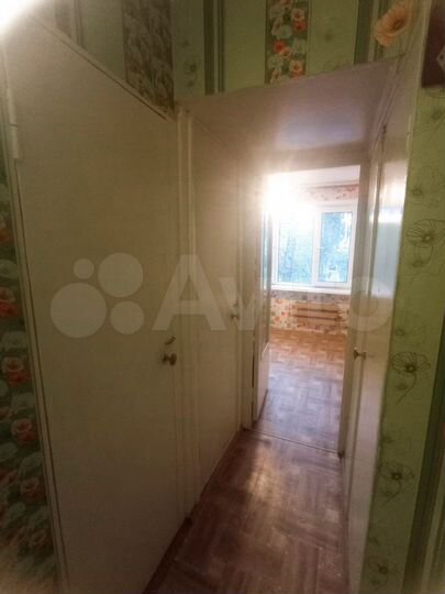 2-к. квартира, 51,7 м², 2/5 эт.