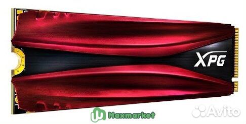 1 тб SSD M.2 накопитель adata S11 Pro