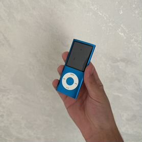 iPod Nano 4