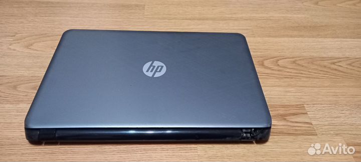 Ноутбук HP-15 r098sr
