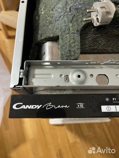 Посудомоечная машина candy бу