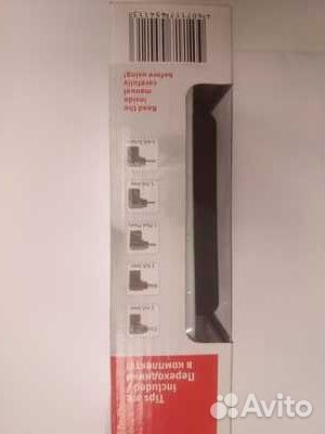 Адаптер питания AcmePower ULA-4