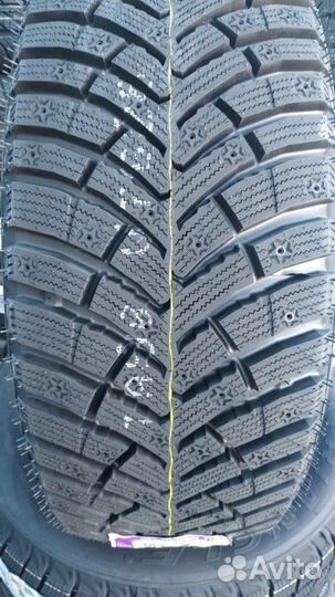 Nexen Winguard WinSpike 3 225/60 R17