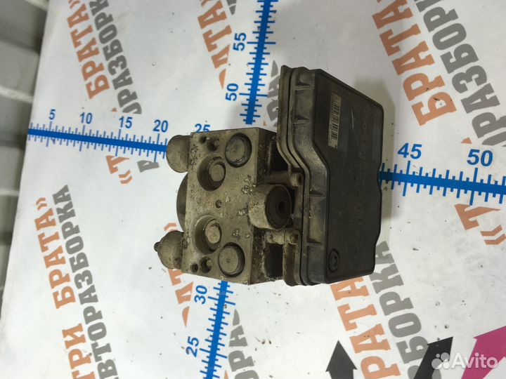 Мазда 6 Блок ABS