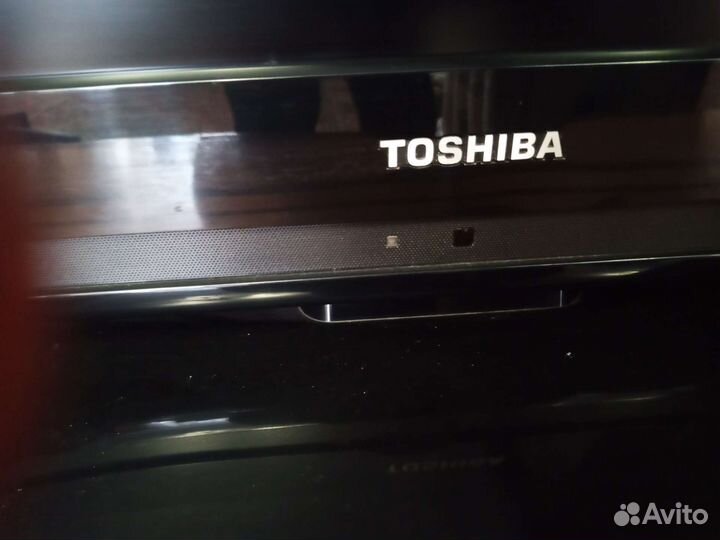 Телевизор на запчасти