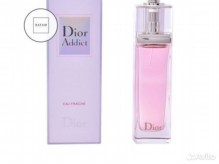 Туалетная вода / духи женские / парфюмерная вода