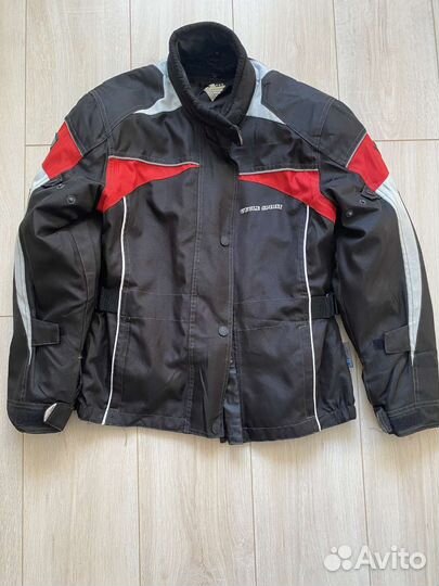 Мотокуртка Cycle spirit, S/M