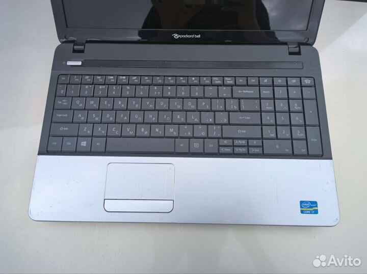 Мощный Acer Core i7/8Gb/2видеокарты/Отлич сост