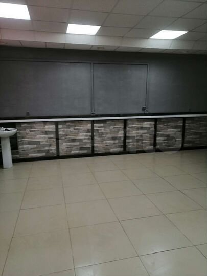 Свободного назначения, 35.7 м²