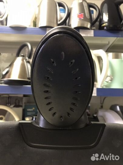 Отпариватель Kitfort KT-927