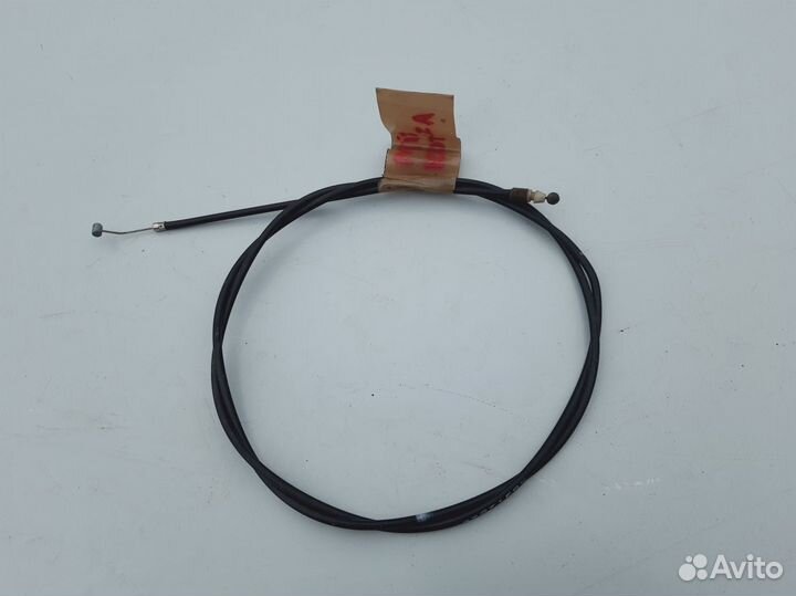 Трос открывания капота Daewoo Matiz