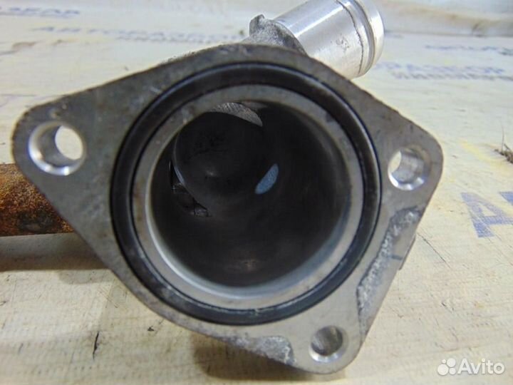 Корпус термостата для Hyundai Solaris 1 2010-2017