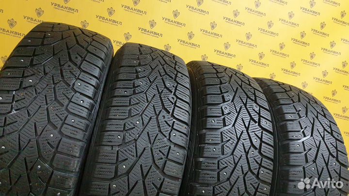 Gislaved NordFrost 100 195/65 R15 95T