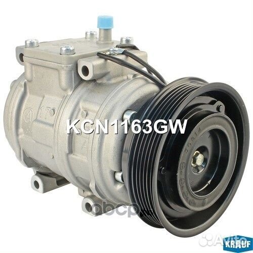 Насос гур для renault logan stepway 1 поколение, 2