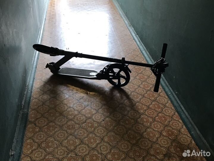 Самокат Oxelo town 7