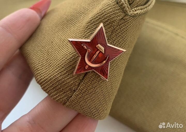 Пилотки военные оптом